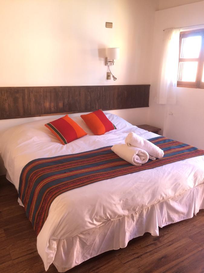 Hostal Montepardo San Pedro de Atacama Exteriér fotografie